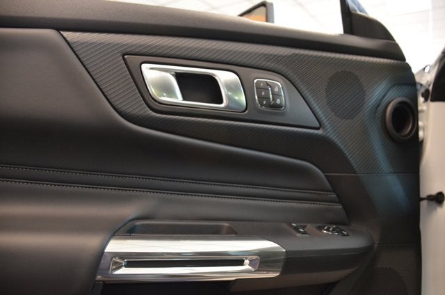 2024 Ford Mustang GT Premium 5.0 Fastback