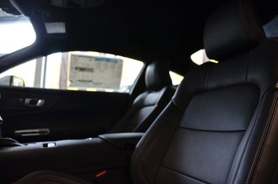 2024 Ford Mustang GT Premium 5.0 Fastback