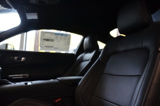 2024 Ford Mustang GT Premium 5.0 Fastback