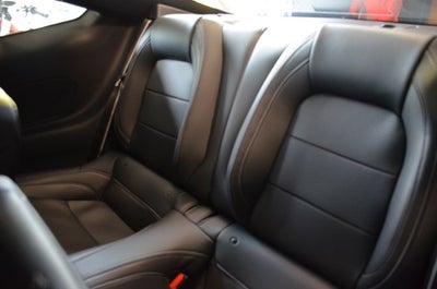 2024 Ford Mustang GT Premium 5.0 Fastback