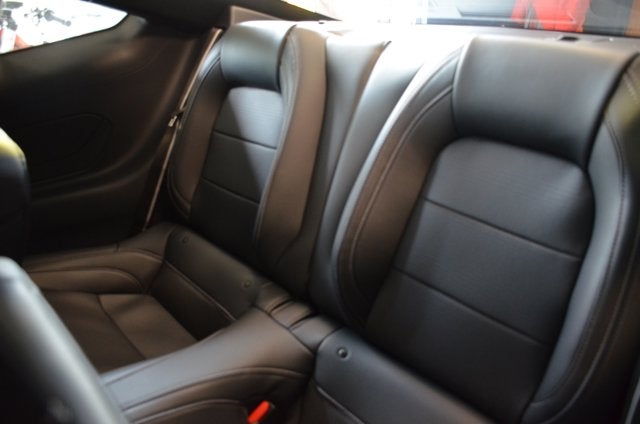 2024 Ford Mustang GT Premium 5.0 Fastback