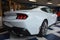 2024 Ford Mustang GT Premium 5.0 Fastback