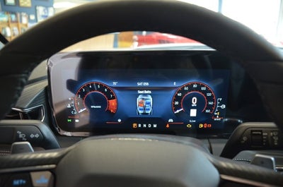 2024 Ford Mustang GT Premium 5.0 Fastback