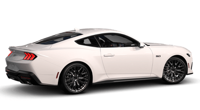 2024 Ford Mustang GT Premium 5.0 Fastback