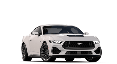 2024 Ford Mustang GT Premium 5.0 Fastback