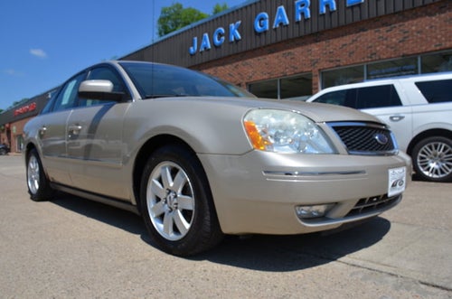2006 Ford Five Hundred SEL