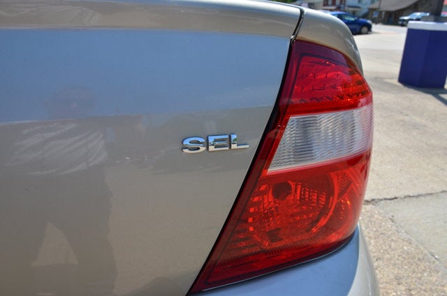 2006 Ford Five Hundred SEL