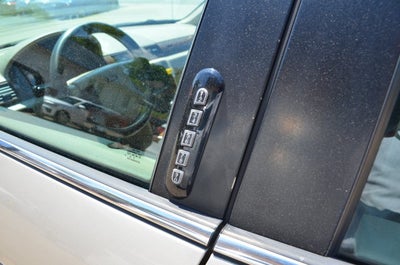 2006 Ford Five Hundred SEL