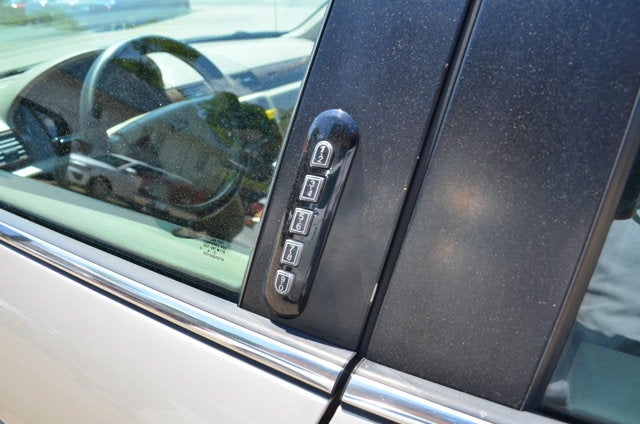 2006 Ford Five Hundred SEL