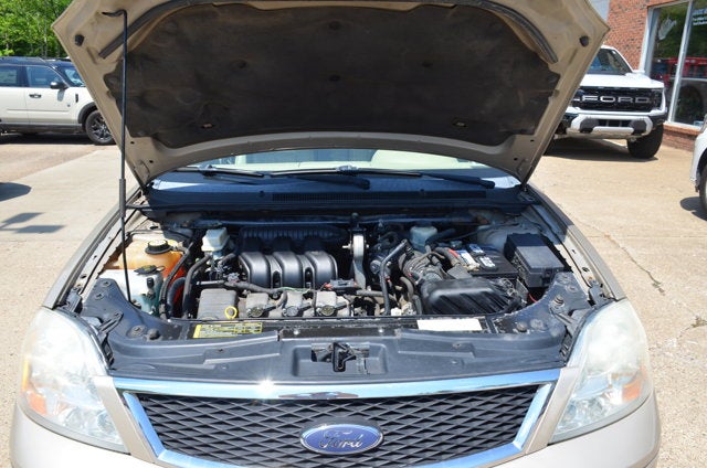 2006 Ford Five Hundred SEL