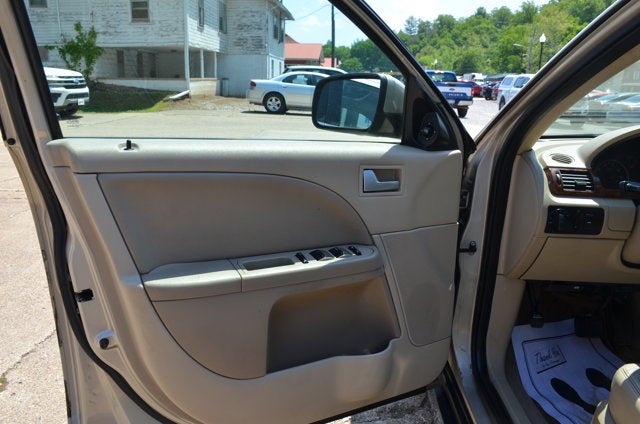 2006 Ford Five Hundred SEL