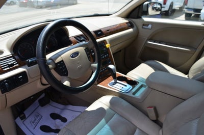 2006 Ford Five Hundred SEL