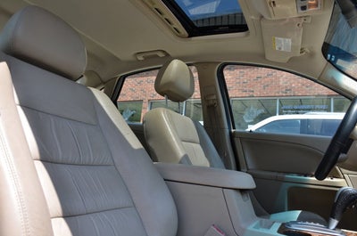 2006 Ford Five Hundred SEL