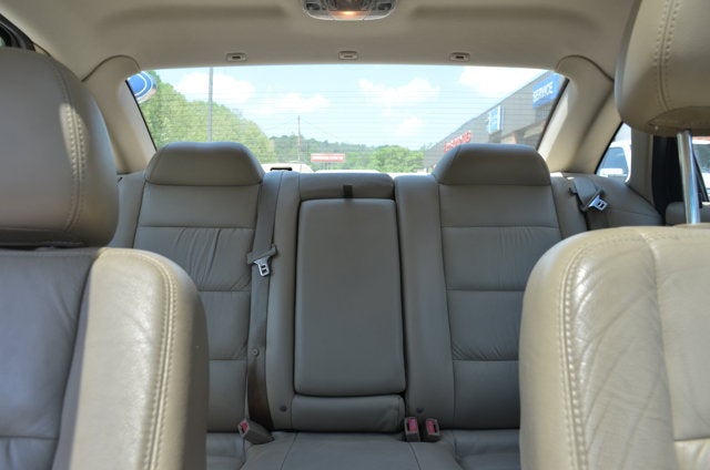 2006 Ford Five Hundred SEL