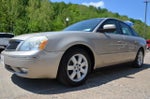 2006 Ford Five Hundred SEL