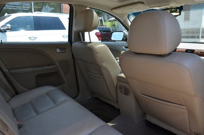 2006 Ford Five Hundred SEL