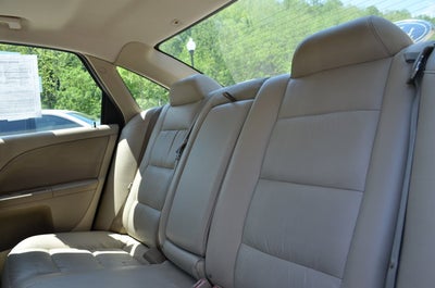 2006 Ford Five Hundred SEL
