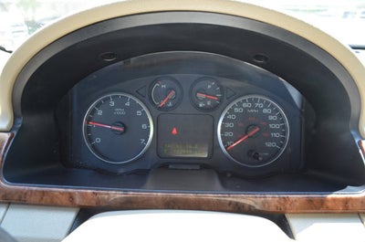 2006 Ford Five Hundred SEL