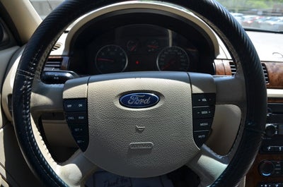 2006 Ford Five Hundred SEL