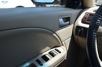 2006 Ford Five Hundred SEL