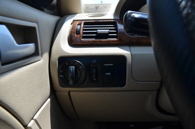 2006 Ford Five Hundred SEL