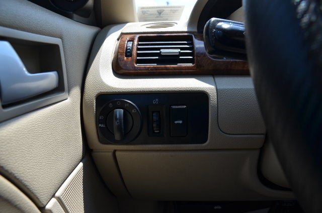 2006 Ford Five Hundred SEL