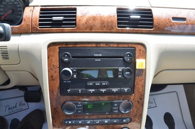 2006 Ford Five Hundred SEL