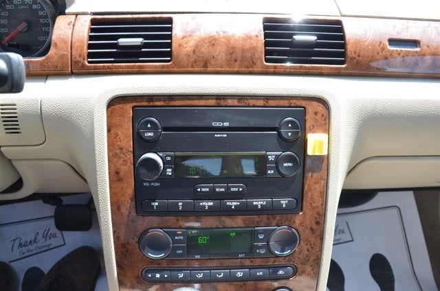 2006 Ford Five Hundred SEL