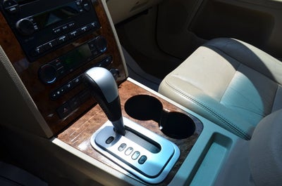 2006 Ford Five Hundred SEL