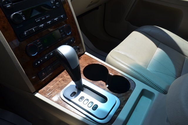 2006 Ford Five Hundred SEL