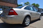 2006 Ford Five Hundred SEL