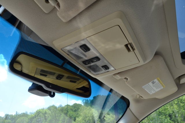 2006 Ford Five Hundred SEL