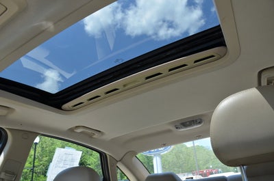 2006 Ford Five Hundred SEL