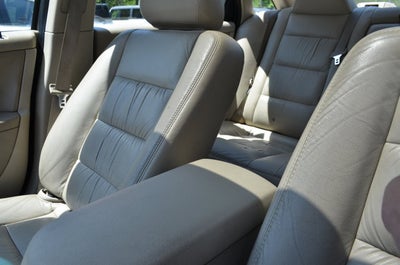 2006 Ford Five Hundred SEL