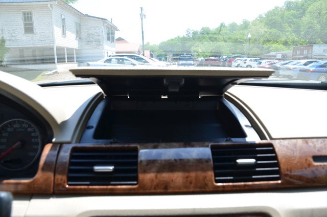 2006 Ford Five Hundred SEL