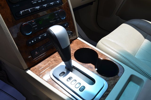2006 Ford Five Hundred SEL