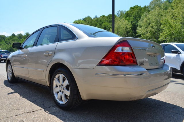 2006 Ford Five Hundred SEL