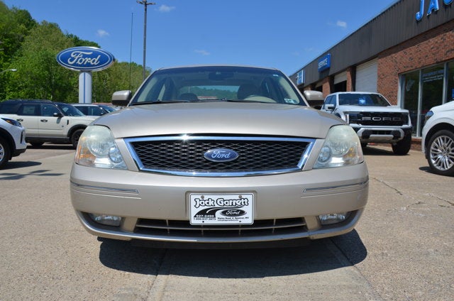 2006 Ford Five Hundred SEL