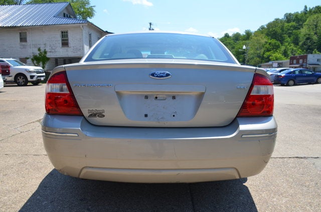2006 Ford Five Hundred SEL