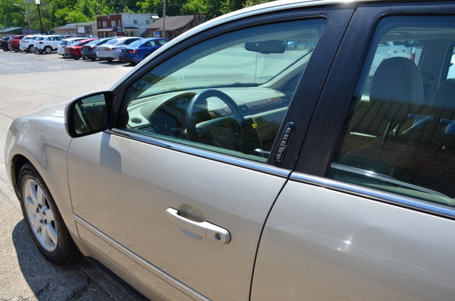 2006 Ford Five Hundred SEL