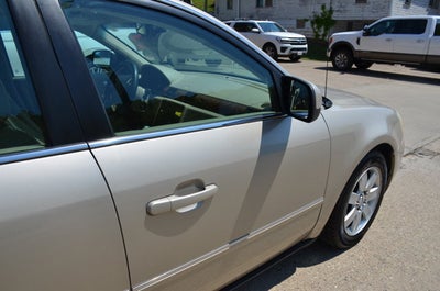 2006 Ford Five Hundred SEL