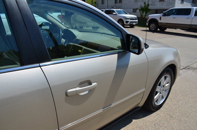 2006 Ford Five Hundred SEL