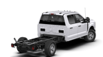 2026 Ford Super Duty F-350 SRW F-350® XL