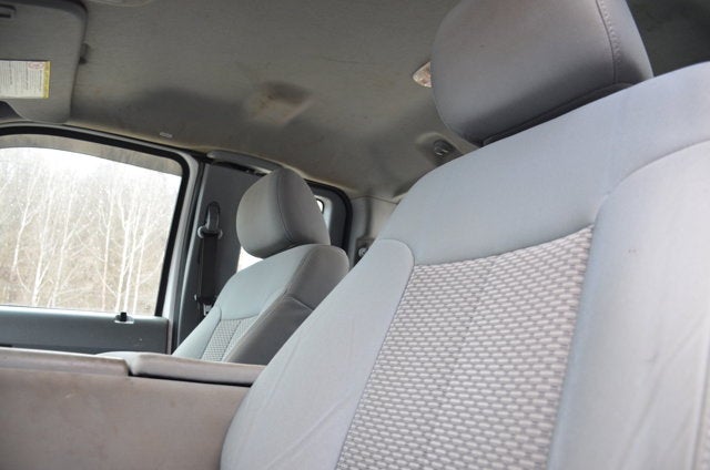 2015 Ford Super Duty F-350 DRW XL 4x4 Flat Bed