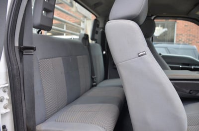 2015 Ford Super Duty F-350 DRW XL 4x4 Flat Bed