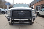 2015 Ford Super Duty F-350 DRW XL 4x4 Flat Bed