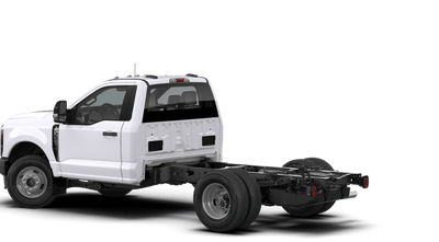 2026 Ford Super Duty F-350 DRW F-350® XL