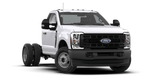 2026 Ford Super Duty F-350 DRW F-350® XL