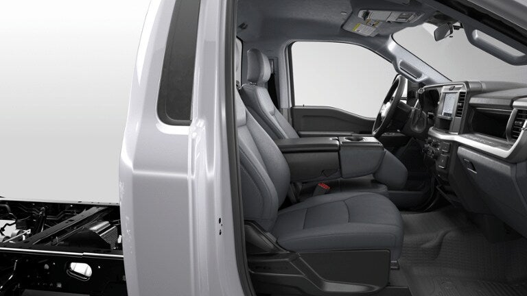 2026 Ford Super Duty F-350 DRW F-350® XL