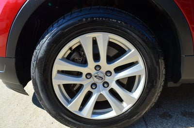 2018 Ford Explorer XLT 4WD